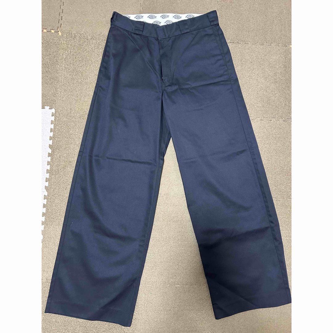 MONKEY TIME（UNITED ARROWS） - ＜Dickies × monkey time＞ツイル