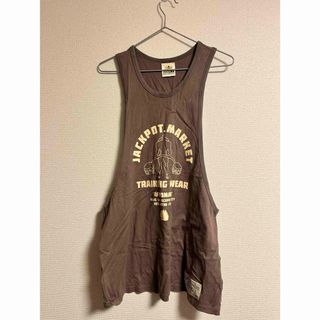 jackpot marketのフリマアイテム一覧