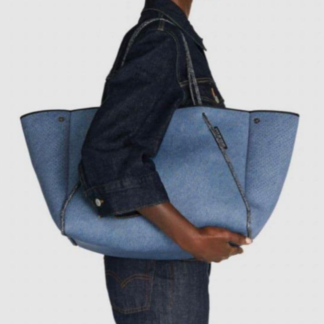 State of Escape - 極美品 ステイトオブエスケープ ガイズ トート