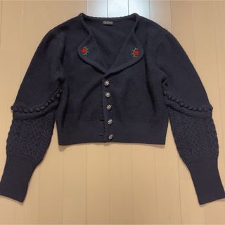 Verybrain - 1周年限定品レア☆verybrain エプロンスカート