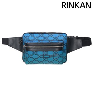 Off-White - OFF-WHITE オフホワイト ショルダーバッグの通販 by