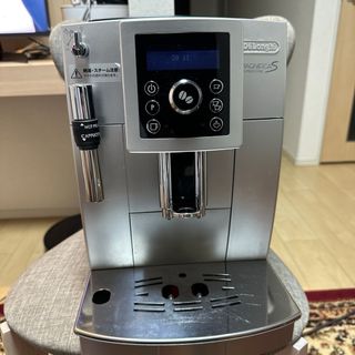 DeLonghi - デロンギ エスプレッソ・カプチーノメーカーの通販 by 410