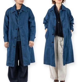 45R（ロングコート）のフリマアイテム一覧