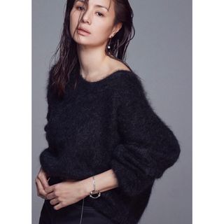 loin（ニット/セーター）のフリマアイテム一覧