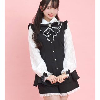 Secret Honey - アナ 戴冠式 ドレスの通販 by もも's shop