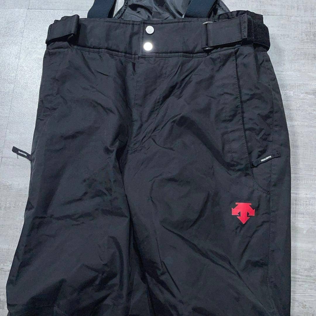 DESCENTE - 近年モデル DESCENTE デサント スキーウェア メンズL