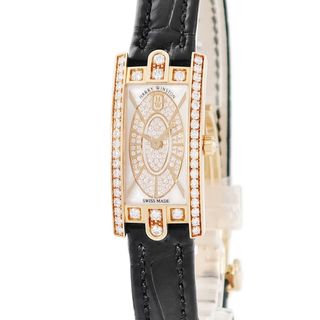 HERMES - エルメス◇クリッパー◇レディース◇約12mm幅◇2連コマ