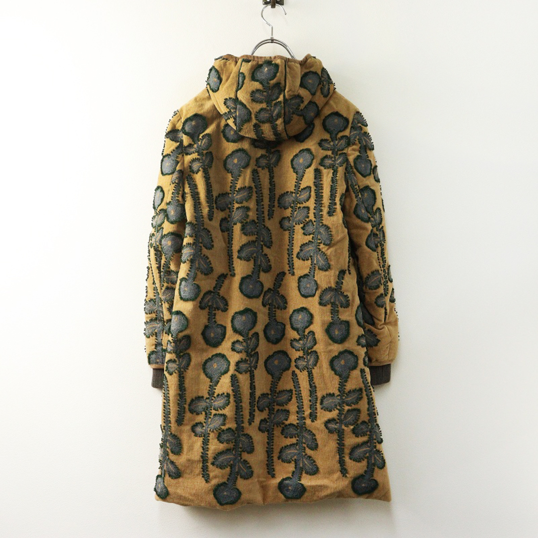 mina perhonen - 保管品 ミナペルホネン mina perhonen frost garden