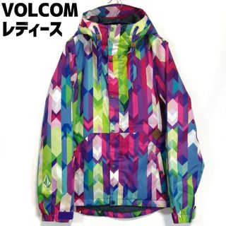 volcom（スノーボード ・ ピンク/桃色系）のフリマアイテム一覧