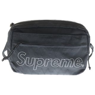 Supreme - Supreme Woven Shoulder Bag Black 新品未使用の通販 by
