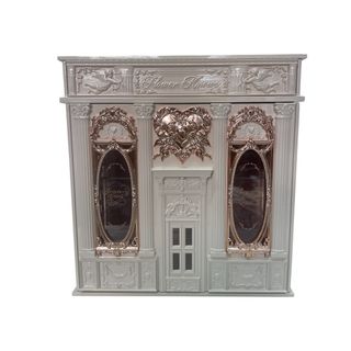 MAC - MAC 非売品メイクボックスの通販 by pipi non's shop｜マック