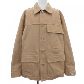 GUCCI（テーラードジャケット ・ ベージュ系）のフリマアイテム一覧