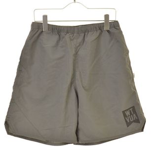 W)taps - WTAPS 2025SS SPSS2001 SHORTS BLACK XLサイズの通販 by でぶ