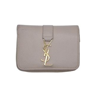 SAINT LAURENT（財布 ・ ベージュ系）のフリマアイテム一覧