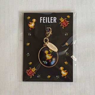 FEILER（チャーム）のフリマアイテム一覧