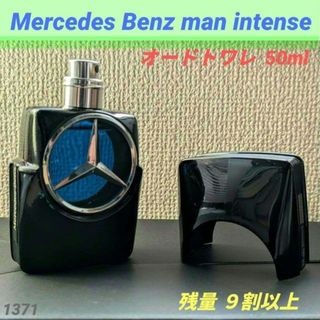 Mercedes-Benz - ベンツ香水の通販 by mama☆M's shop｜メルセデス