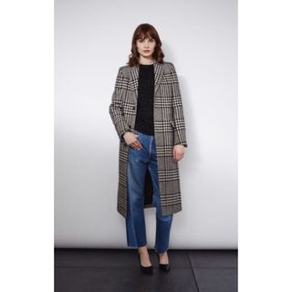 Shinzone（チェスターコート）のフリマアイテム一覧