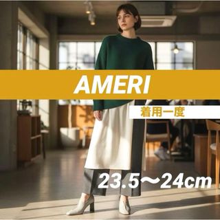 Ameri VINTAGE（ハイヒール/パンプス）のフリマアイテム一覧