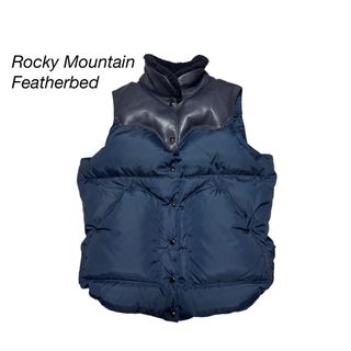 Rocky Mountain Featherbed - ユナイテッドアローズ別注ロッキー