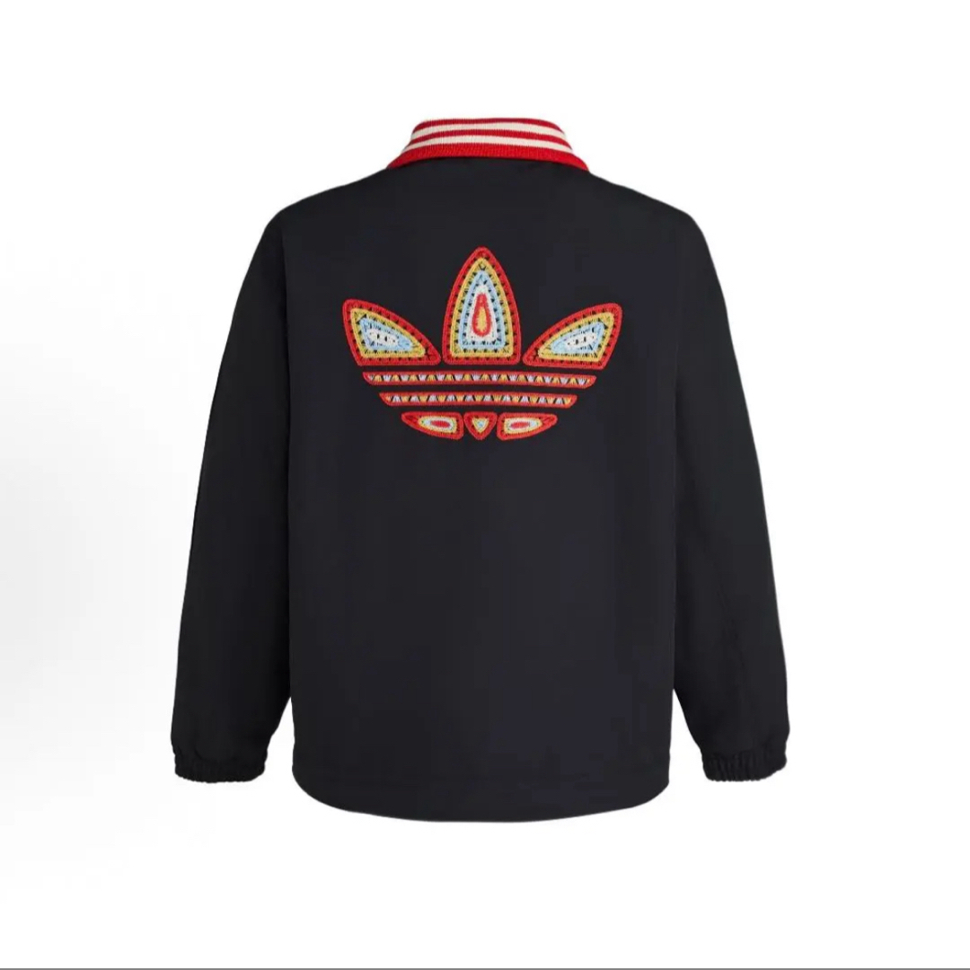 adidas Originals - 新品XL Adidas PADDED 干支リバーシブル