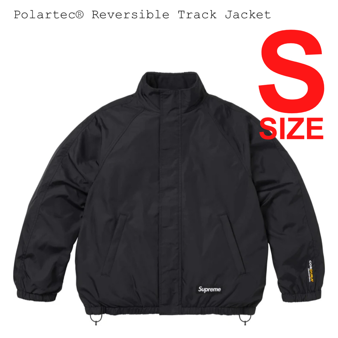 Supreme - Supreme トラック ジャケット シュプリーム Track Jacket S