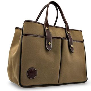 HUNTING WORLD - 【極美品✨】ハンティングワールド サファリ トート