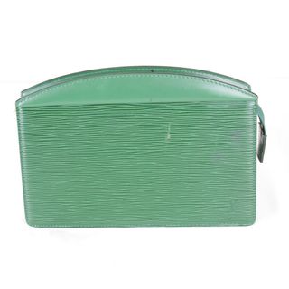 LOUIS VUITTON（クラッチバッグ ・ グリーン・カーキ/緑色系）のフリマ