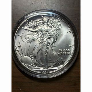 2020年 ウィーンフィルハーモニー銀貨 純度99.99% (20枚入り) の通販