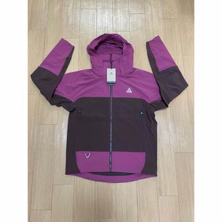 NIKE（マウンテンパーカー ・ パープル/紫色系）のフリマアイテム一覧