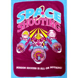 HYSTERIC MINI（おくるみ/ブランケット）のフリマアイテム一覧