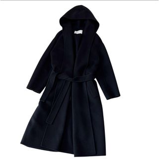 Ballsey - Ballseyプレミアムウールリバー フーデッドコート