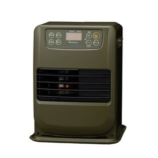 コロナ - CORONA 石油ファンヒーター FH-G3223Y-S シルバー 動作確認済