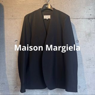 Maison Margiela（旧Maison Martin Margiela） - Martin Margiela 10