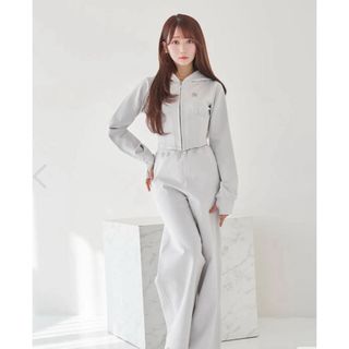 Bubbles - melt the lady メルトザレディ sheer hook topsの通販 by