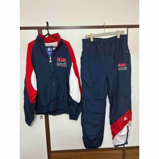 STARTER - 76ers セットアップ ジャージ STARTER スターター NBA の