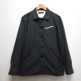 RUDE GALLERY - RUDE GALLERY KIMONO 裏勝 キモノ ルードギャラリーの