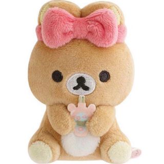 リラックマ - レトロ サンエックス my only リラックマ コリラックマ