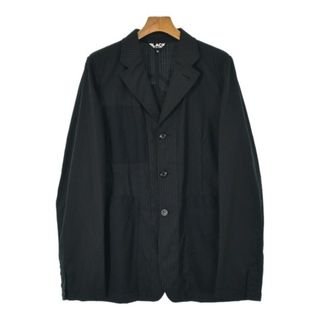 BLACK COMME des GARCONS（テーラードジャケット）のフリマアイテム一覧