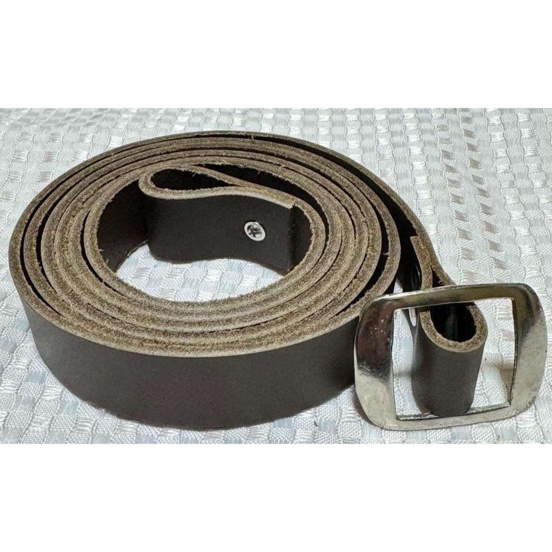 イギリス軍 ガスマスクバッグMk.Ⅶ ストラップ ブラウンの通販はau PAY