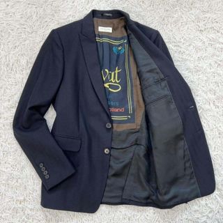DRIES VAN NOTEN（テーラードジャケット）のフリマアイテム一覧