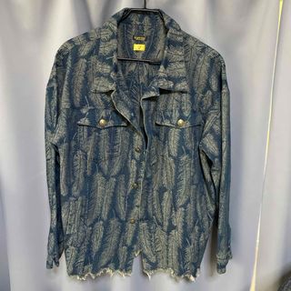 KAPITAL（ジャケット/アウター）のフリマアイテム一覧