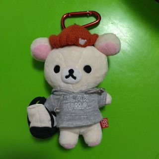 リラックマ - レトロ サンエックス my only リラックマ コリラックマ