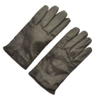 EMPORIO ARMANI - EMPORIO ARMANIレザー手袋革の通販 by 🏝ASMKSI's