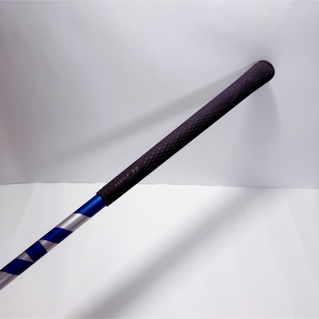 UT4.5番用 ピンスリーブ 24ベンタスブルー HB 7S VENTUS