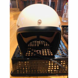 TOYS McCOY - MOTO BUCO ヘルメット ジョニーロッカー（シールド付き