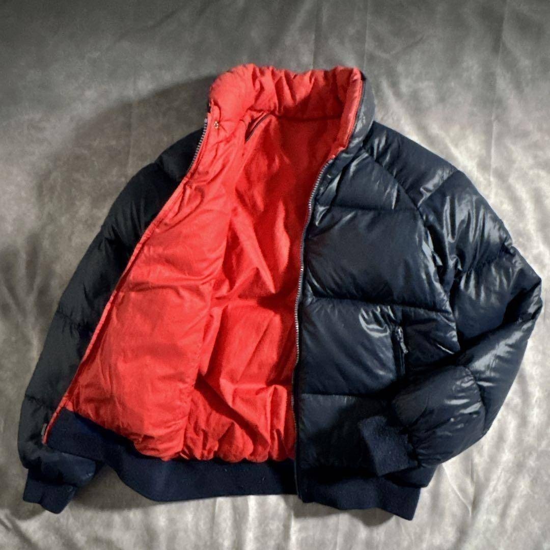 MONCLER - オールド アシックス社 80s オールド モンクレール ダウン