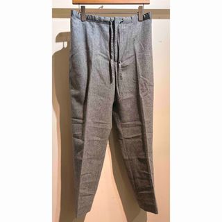 JIL SANDER - JIL SANDER Alem S.20 Pant ジルサンダー イージーパンツ