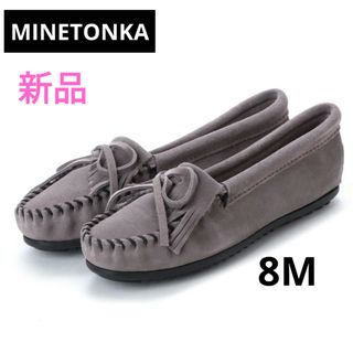 Minnetonka - 正規☆ミネトンカ☆レザーモカシンの通販 by 花空ちゃん