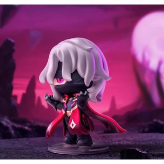 シークレット POPMARTx原神 中国限定 フィギュア レリル の通販 by