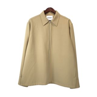 JIL SANDER（ジャケット/アウター ・ ベージュ系）のフリマアイテム一覧